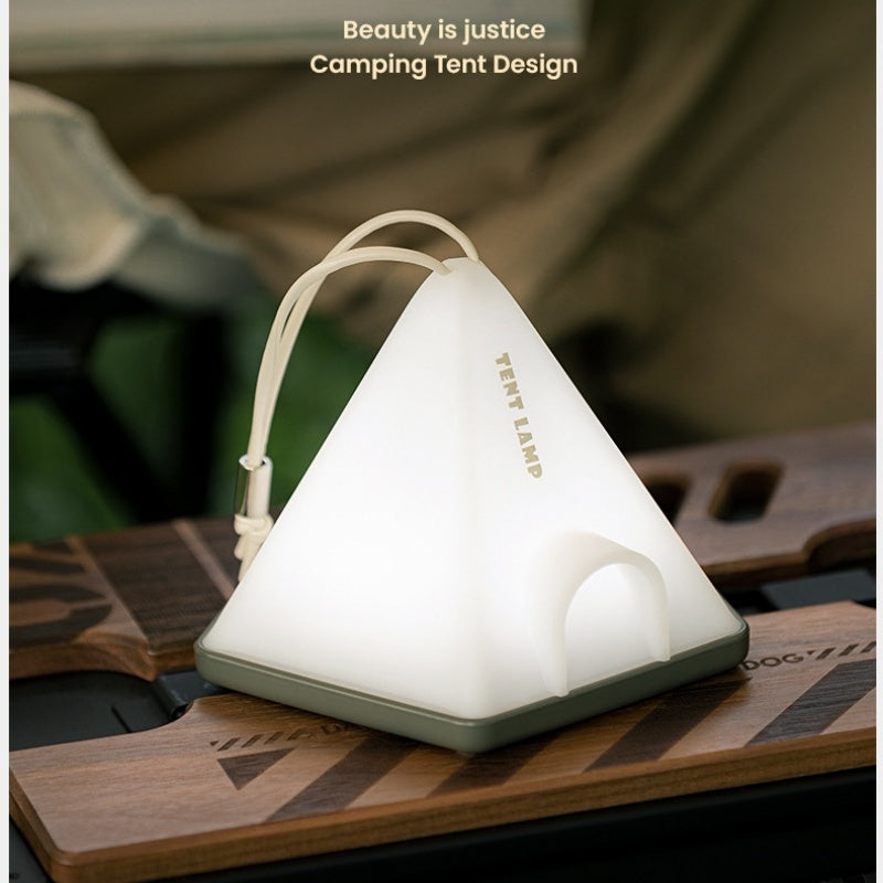 Tent Night Lamp