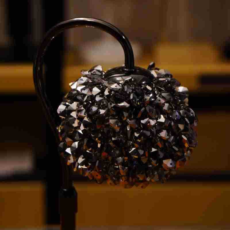 Bedroom retro wax light home decoration aromatherapy wax light