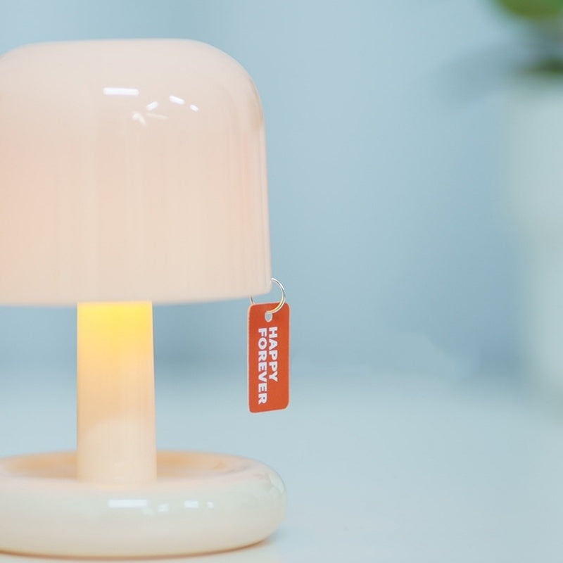 Night Light Creative Sensor Desk Lamp