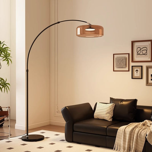 Minimalist Style Floor Lamp