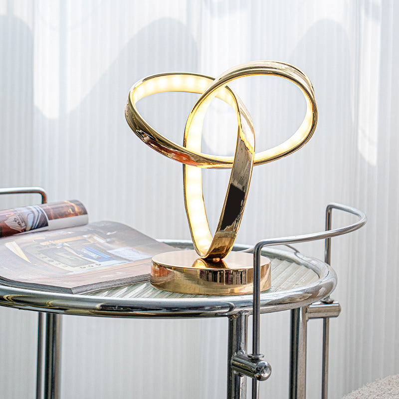 Simple And Modern Table Lamp