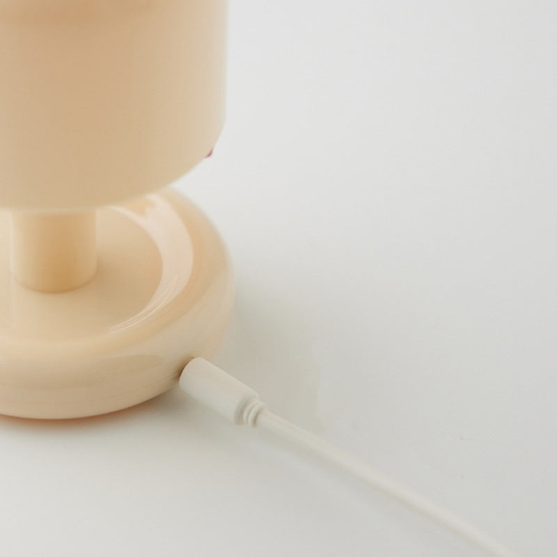 Night Light Creative Sensor Desk Lamp