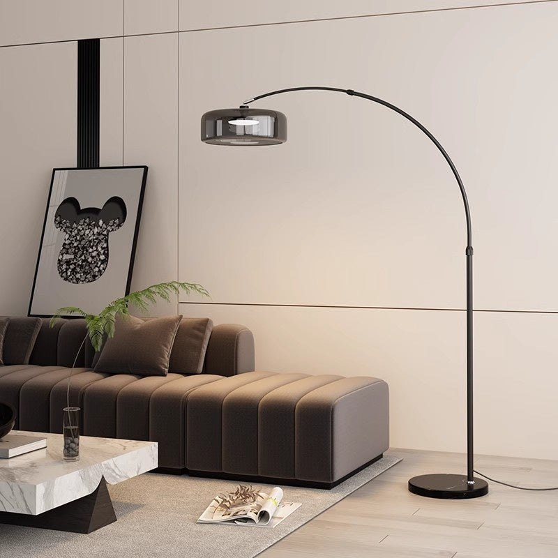 Minimalist Style Floor Lamp