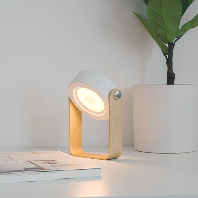 Foldable Lantern Night Lamp