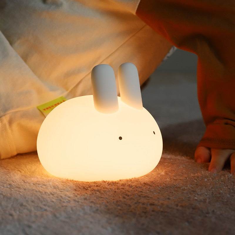 Bunny Night Lamp