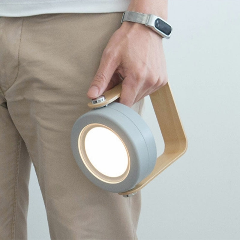 Foldable Lantern Night Lamp