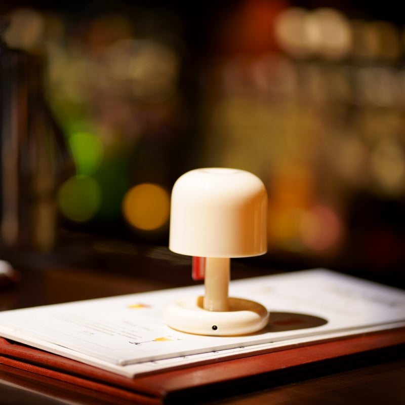 Night Light Creative Sensor Desk Lamp