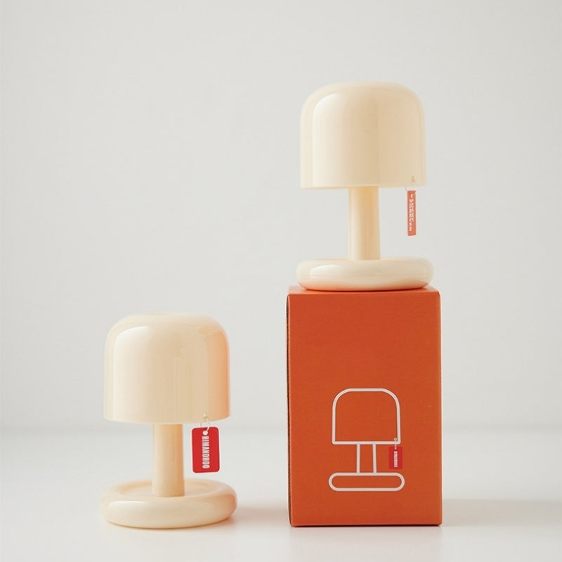 Night Light Creative Sensor Desk Lamp