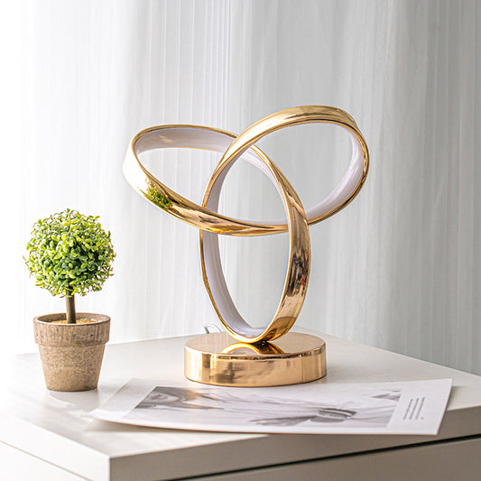 Simple And Modern Table Lamp