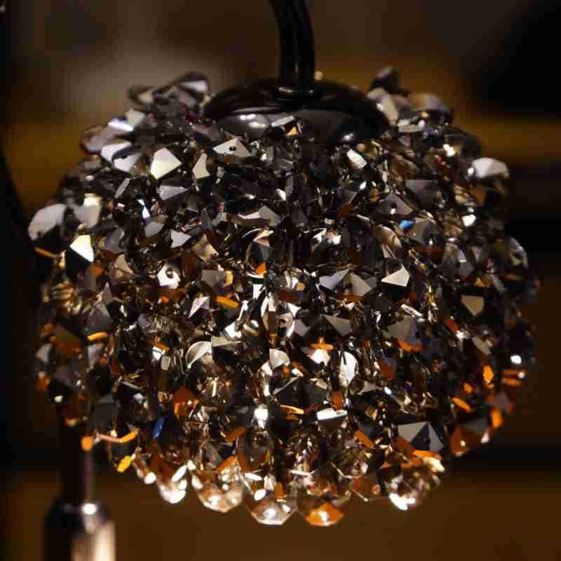 Bedroom retro wax light home decoration aromatherapy wax light