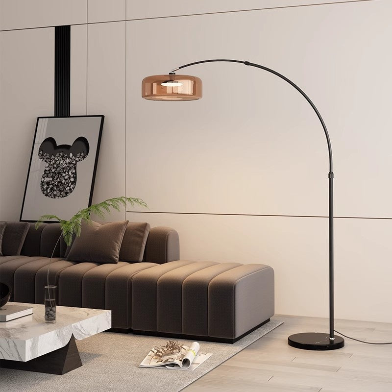 Minimalist Style Floor Lamp
