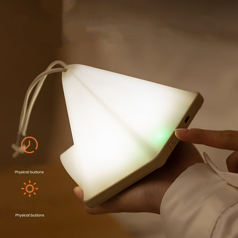 Tent Night Lamp