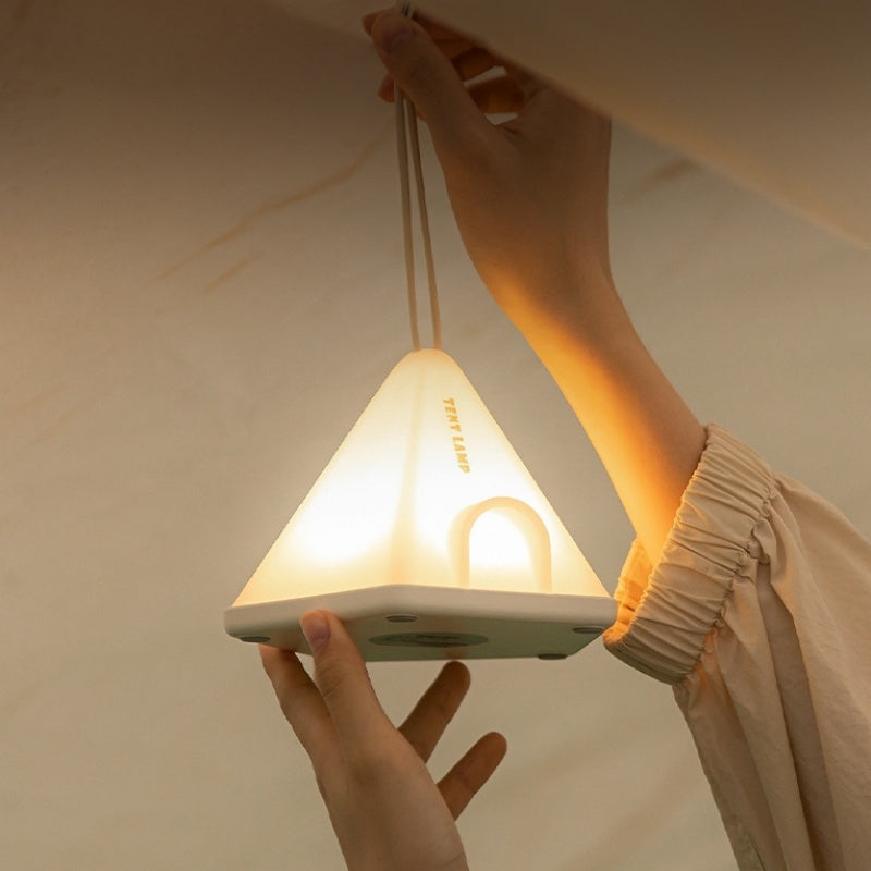Tent Night Lamp