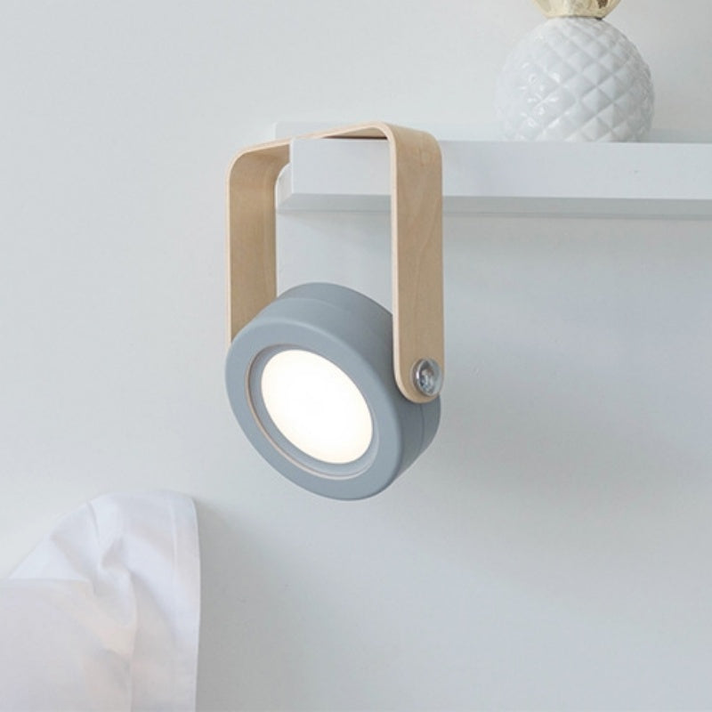 Foldable Lantern Night Lamp