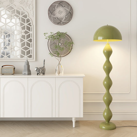 Mushroom Floor Lamp