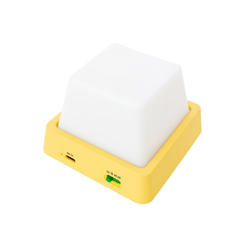 Push-Button Night Lamp