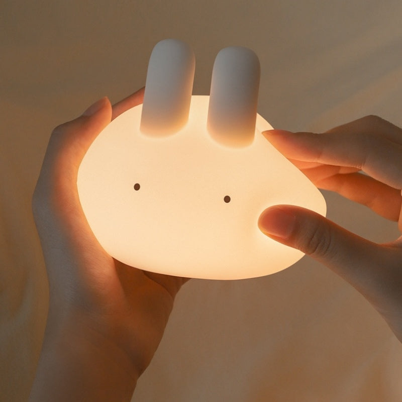 Bunny Night Lamp