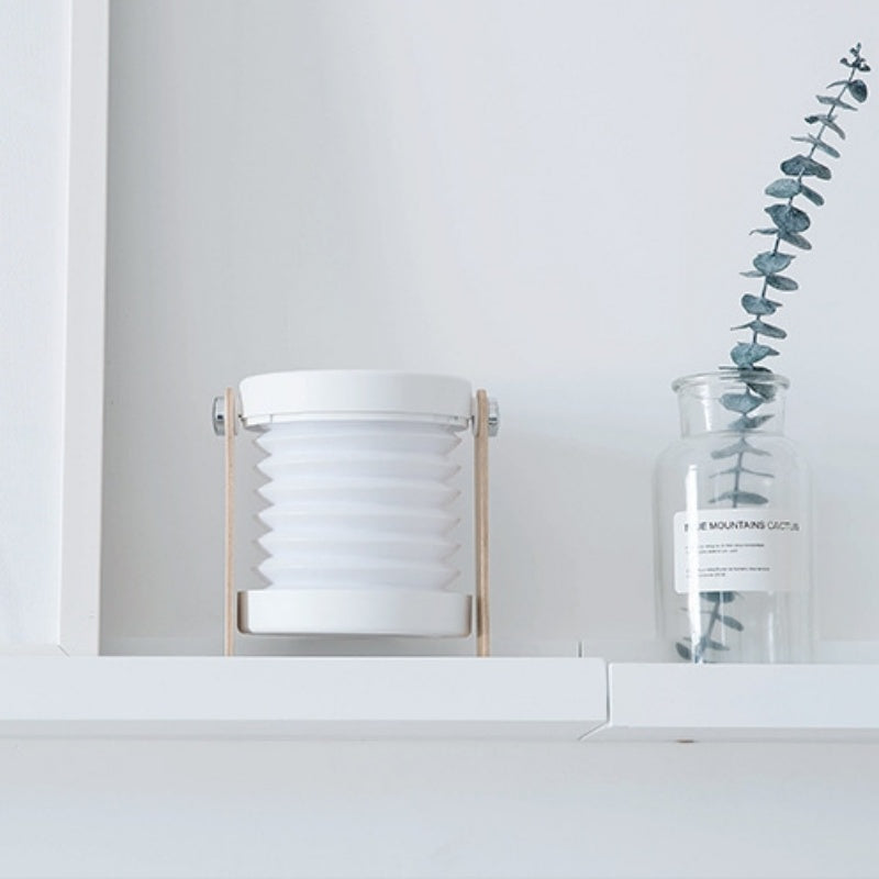 Foldable Lantern Night Lamp