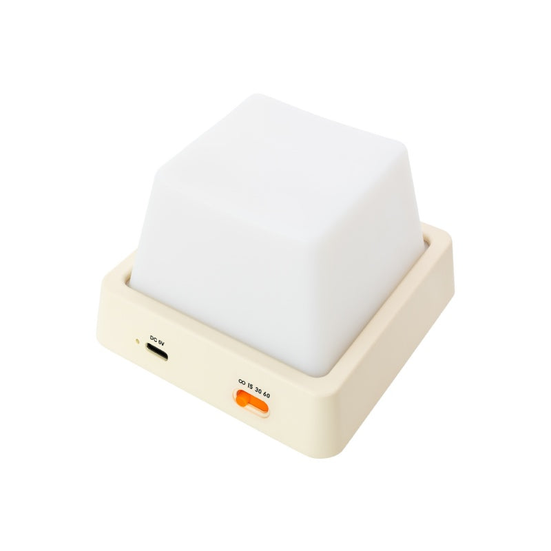 Push-Button Night Lamp