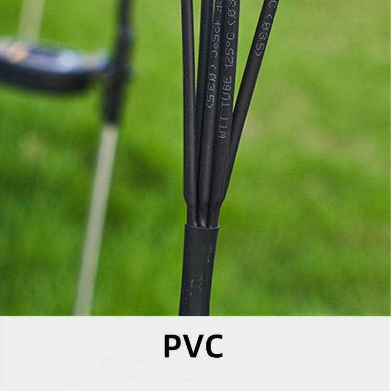 LED Solar Lamps For Courtyard Landscape Atmosphere Outdoor Waterproofing