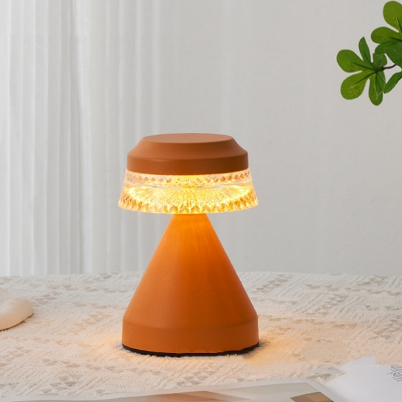 Bird's Nest Table Lamp Simple Bedroom Bedside Living Room Desk Retro Style