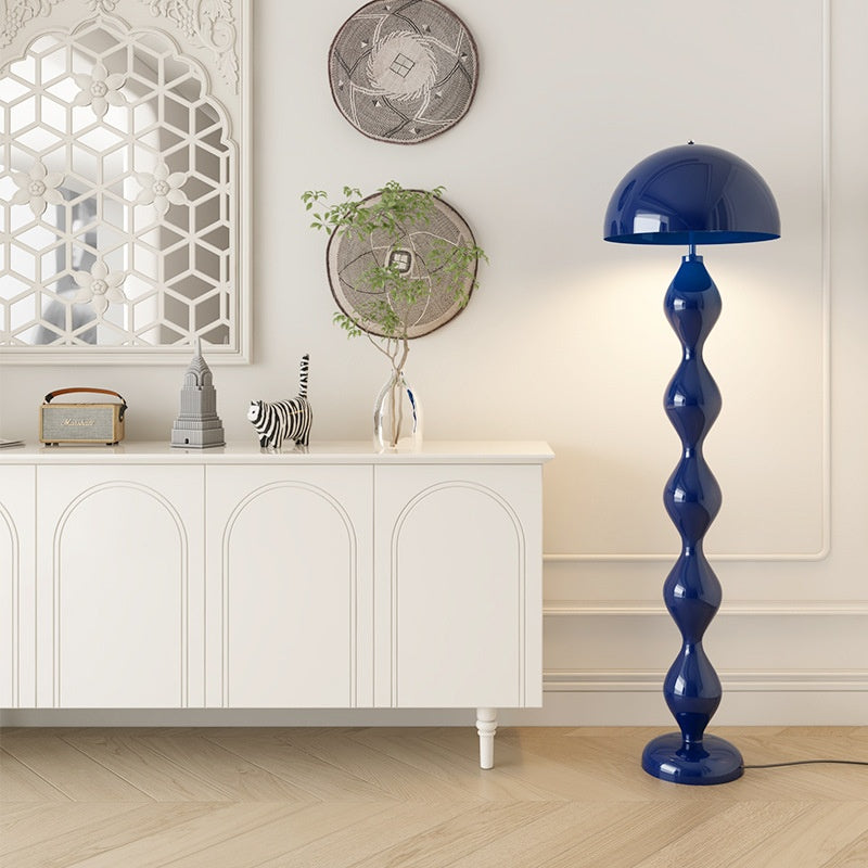 Mushroom Floor Lamp