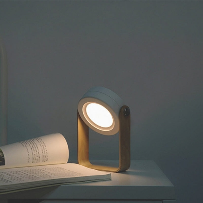 Foldable Lantern Night Lamp