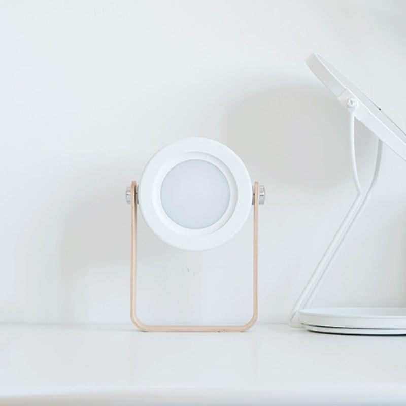 Foldable Lantern Night Lamp