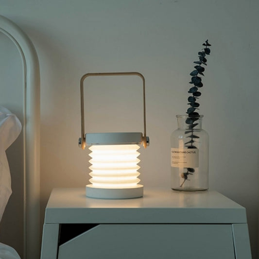 Foldable Lantern Night Lamp