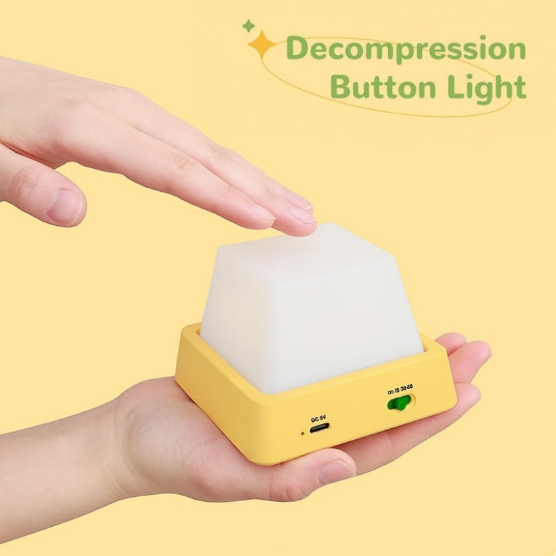 Push-Button Night Lamp